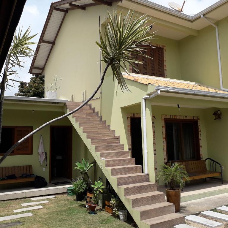 Pousada Moradas do Mocambique