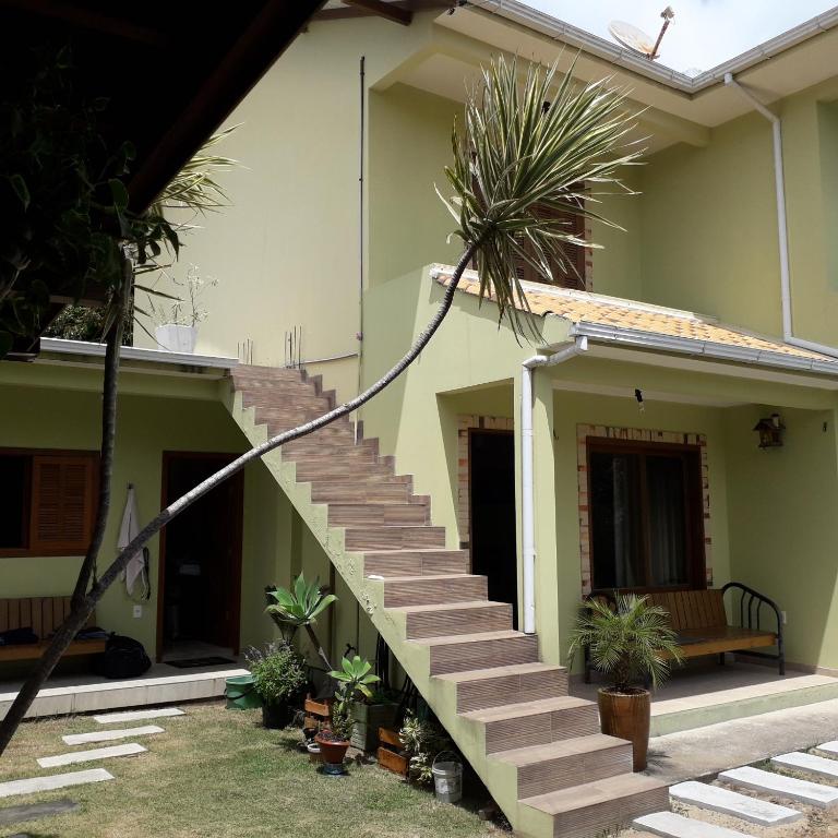 Pousada Moradas do Mocambique