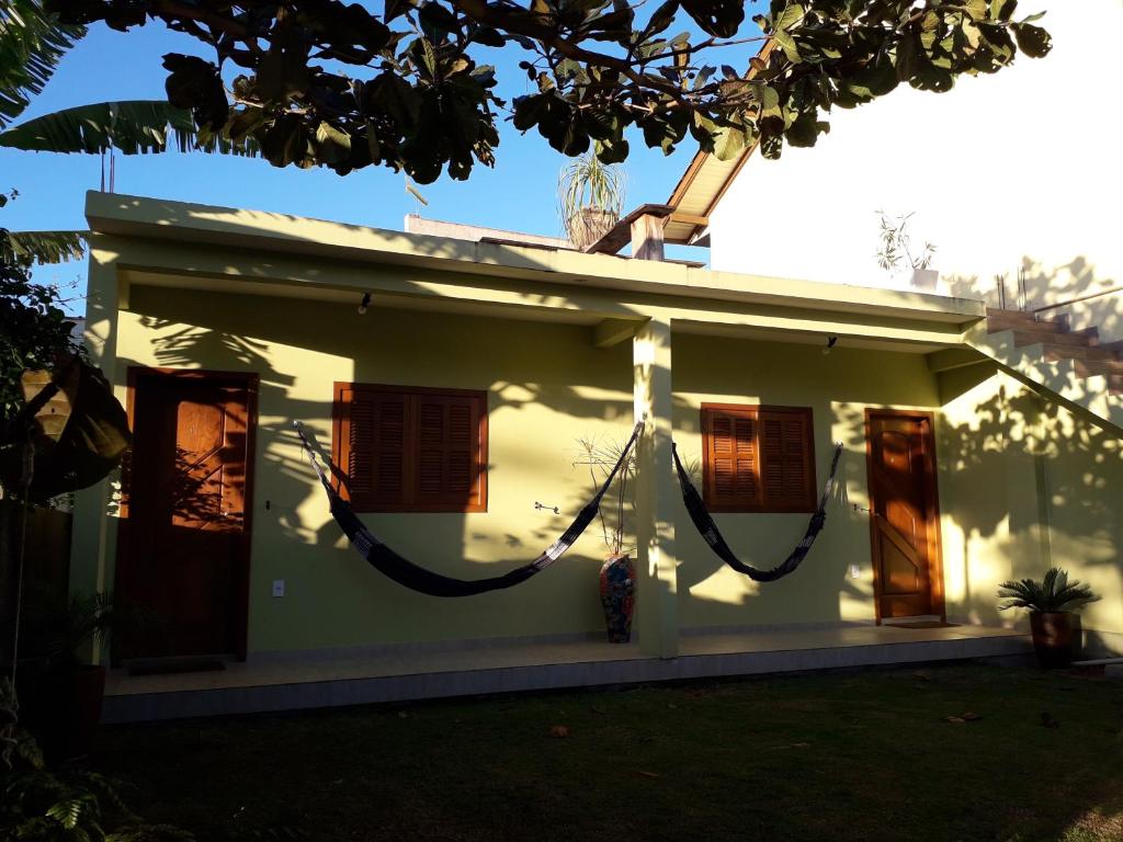 Pousada Moradas do Mocambique