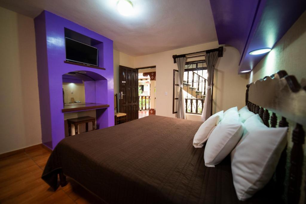 Hotel D’Monica photo