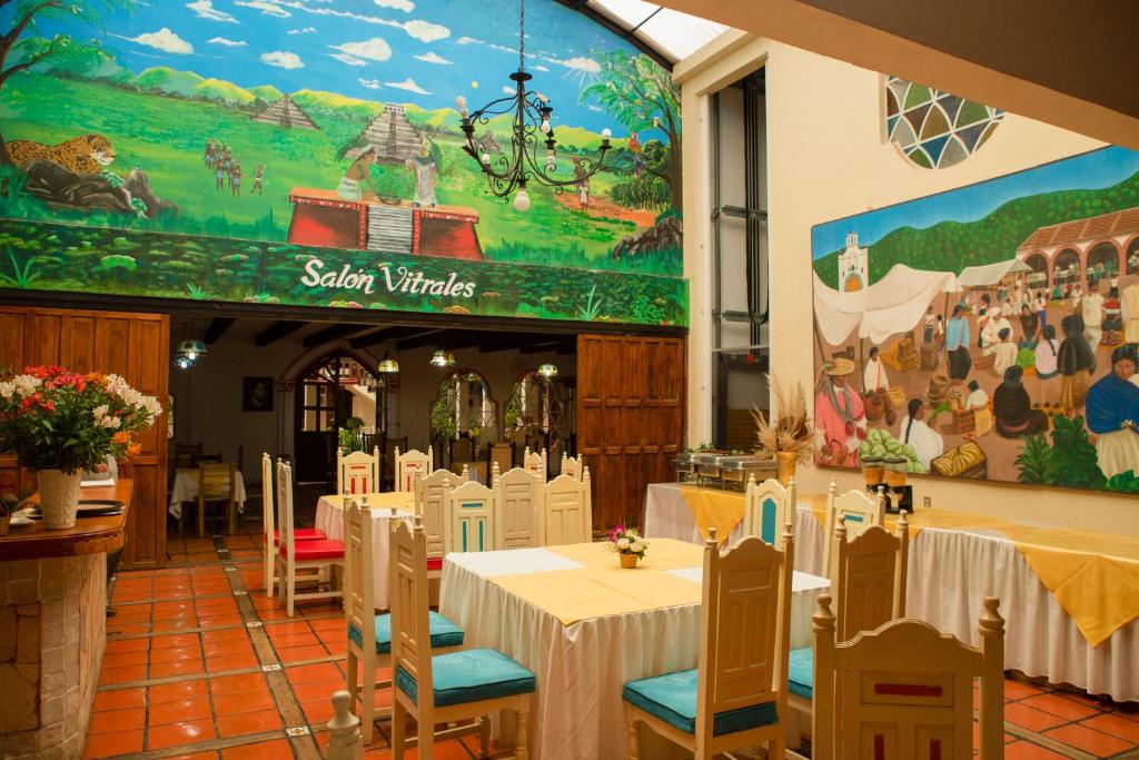 Hotel D’Monica photo