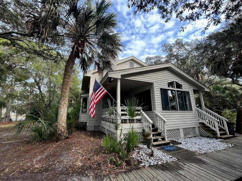 292 Tarpon, Fripp Island