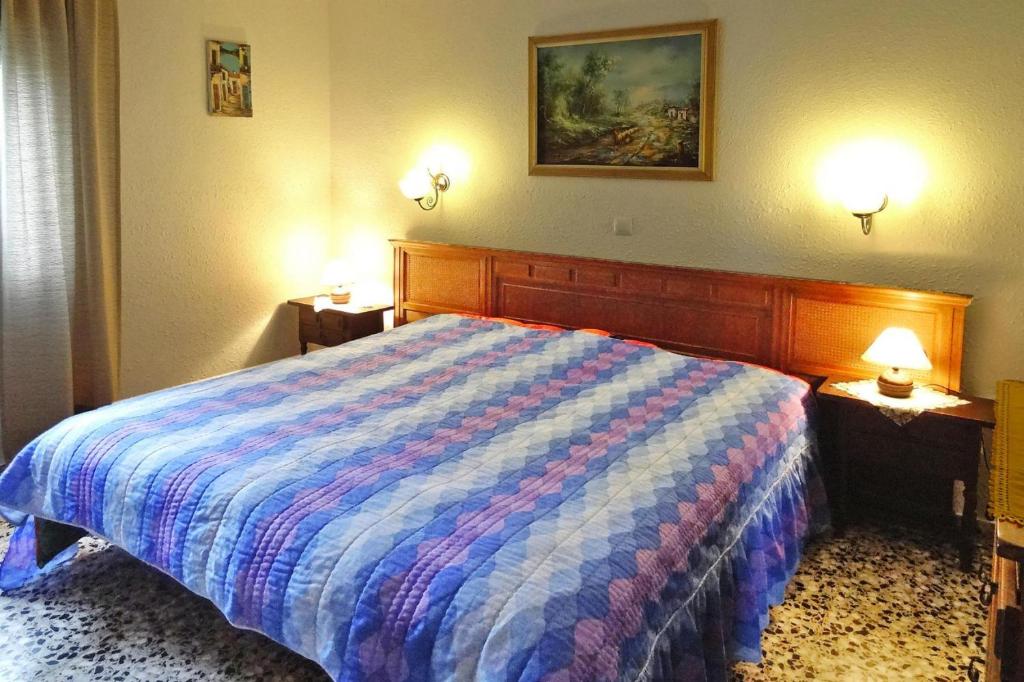 Holiday Home in Calpe with Private Pool - 4