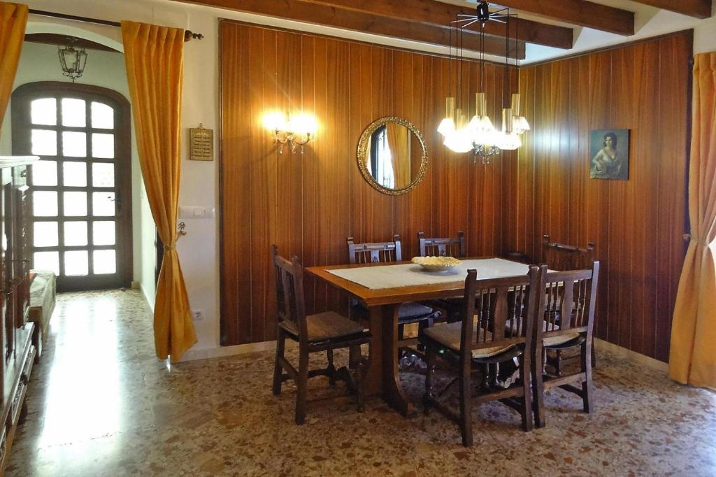 Holiday Home in Calpe with Private Pool - 3