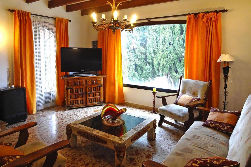Holiday Home in Calpe with Private Pool - 2