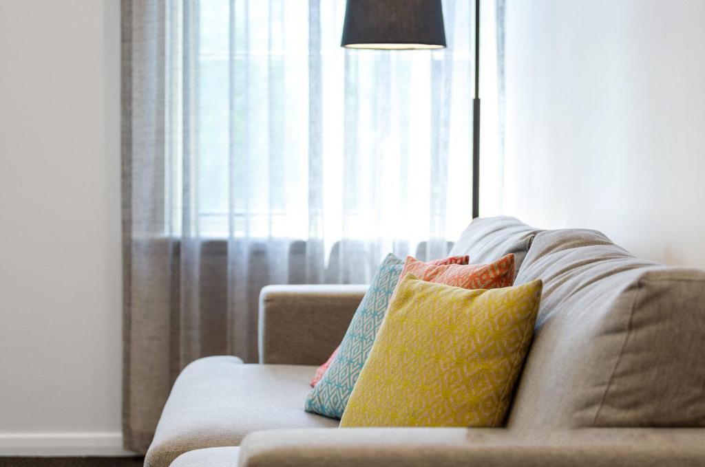 SOUTH YARRA CENTRAL APARTMENT HOTEL photo