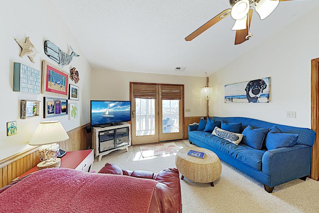 Sea Pointe, Ocean Isle Beach