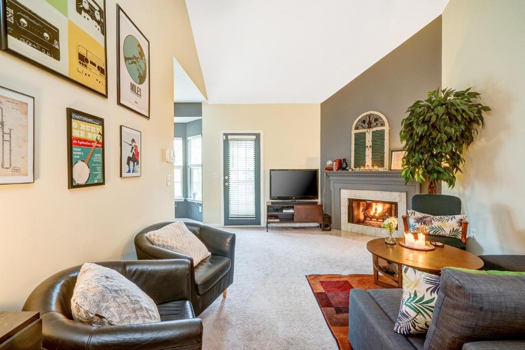 Music Escape, Nashville