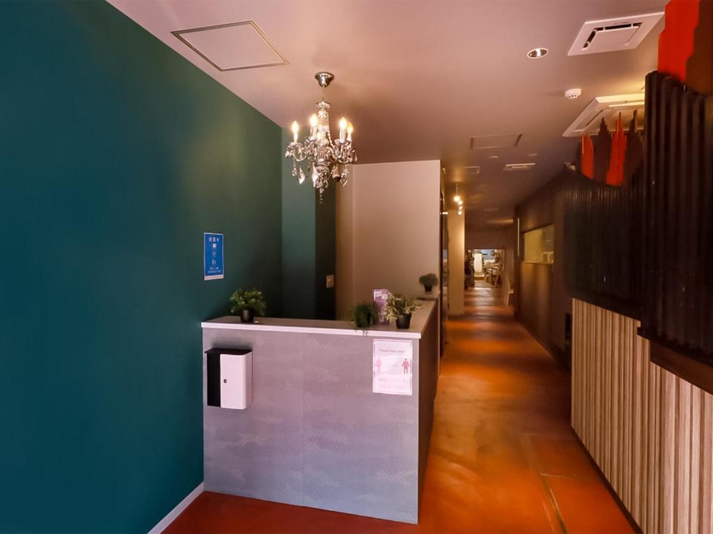 Iwatoyama Hostel photo