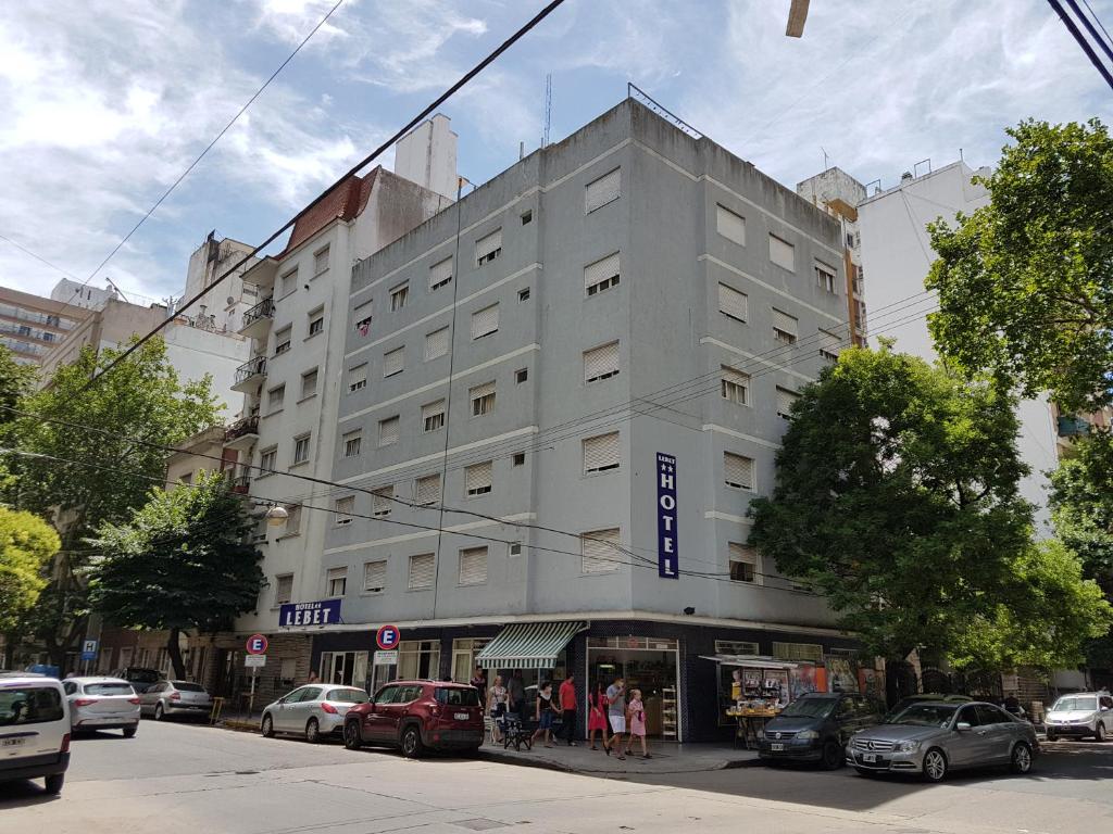Hotel Lebet - 3