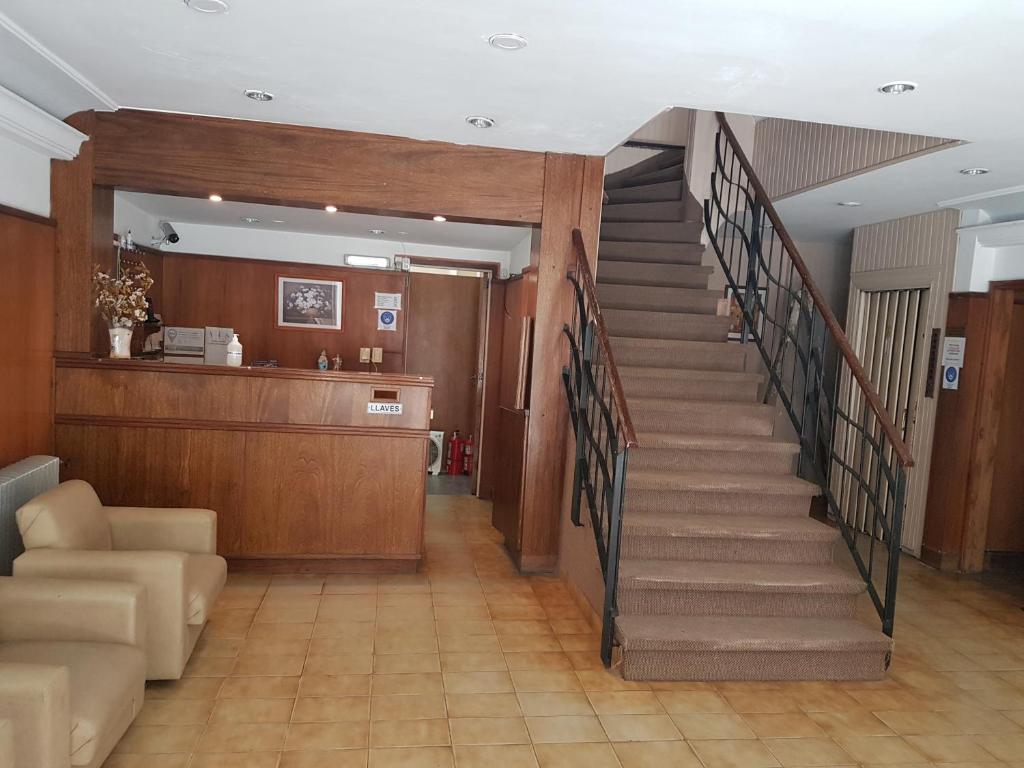Hotel Lebet - 5