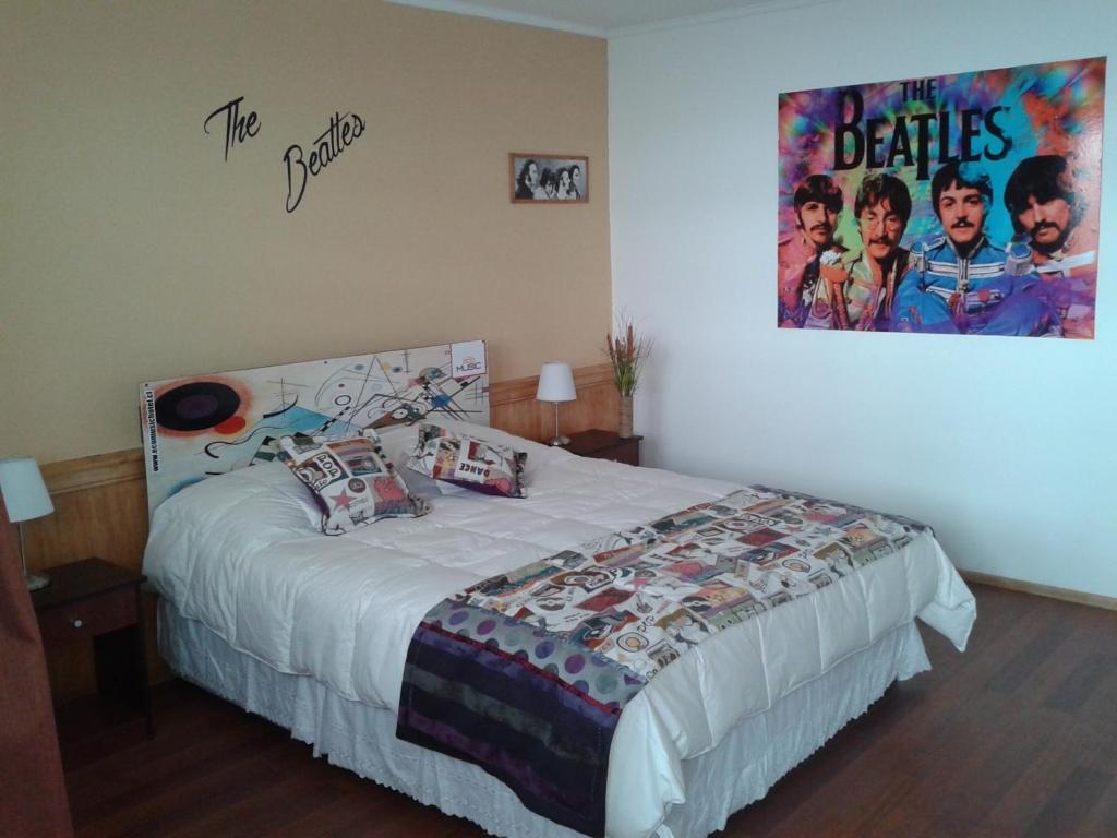 Hotel Ecomusic - 2