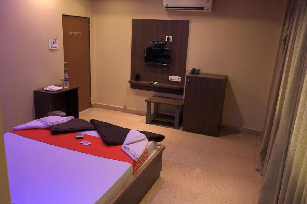 Sukhsagar Beach Resort photo
