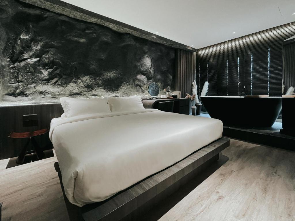Kota Kinabalu The Cara Boutique Hotel Additional