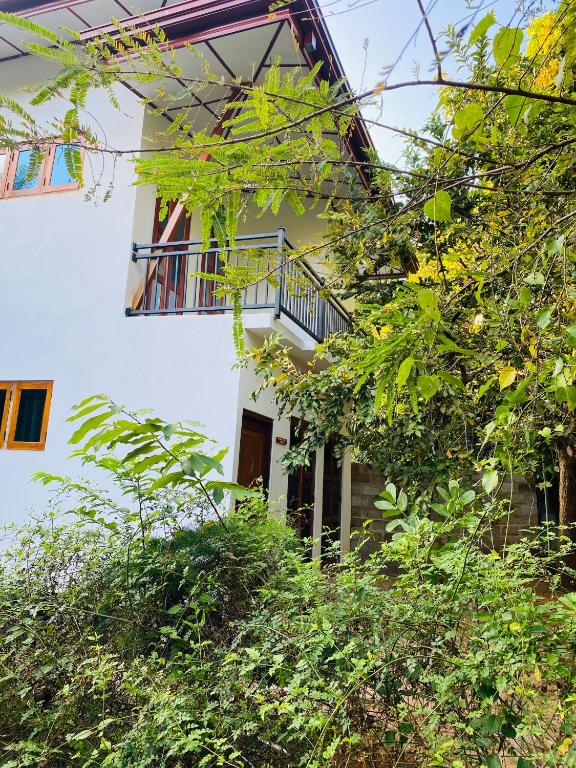 Ritigala Hideaway, Habarana