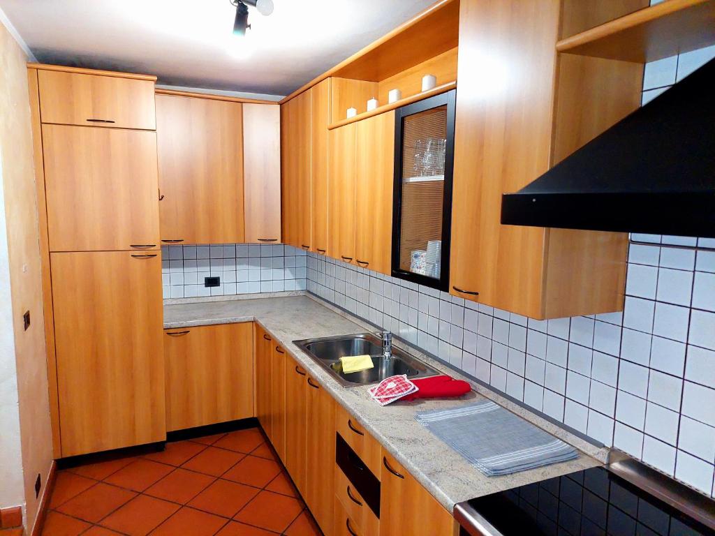 Appartamento Pieve - 2