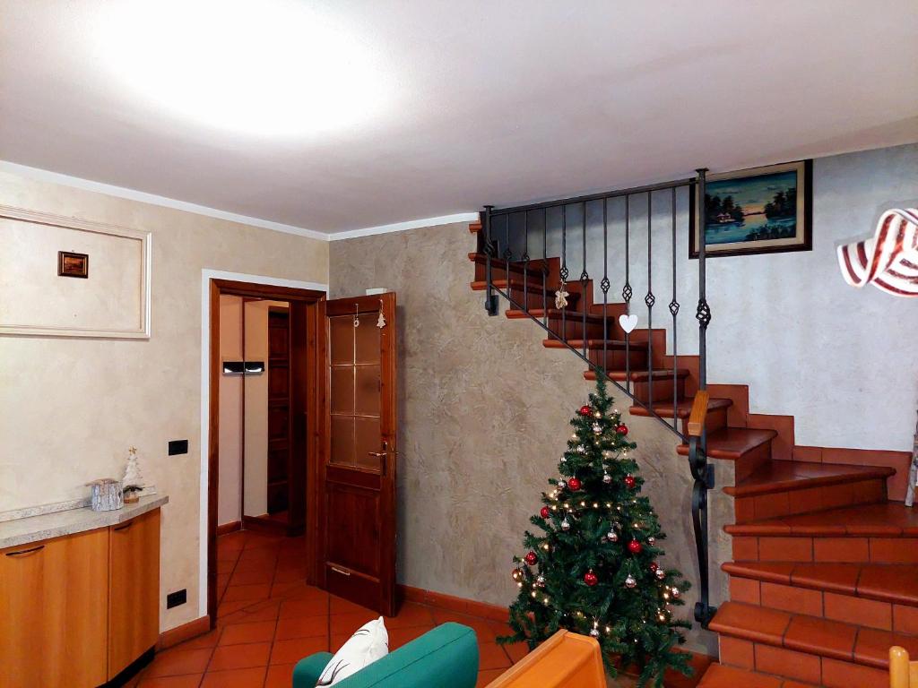 Appartamento Pieve - 4
