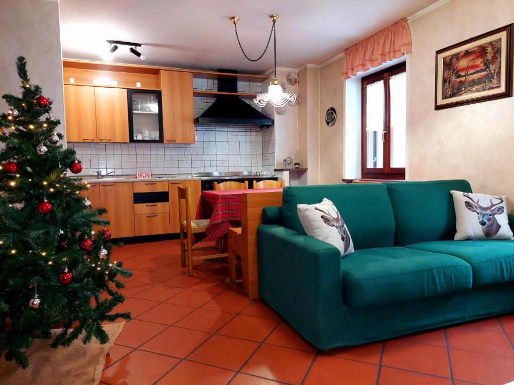 Appartamento Pieve - 3
