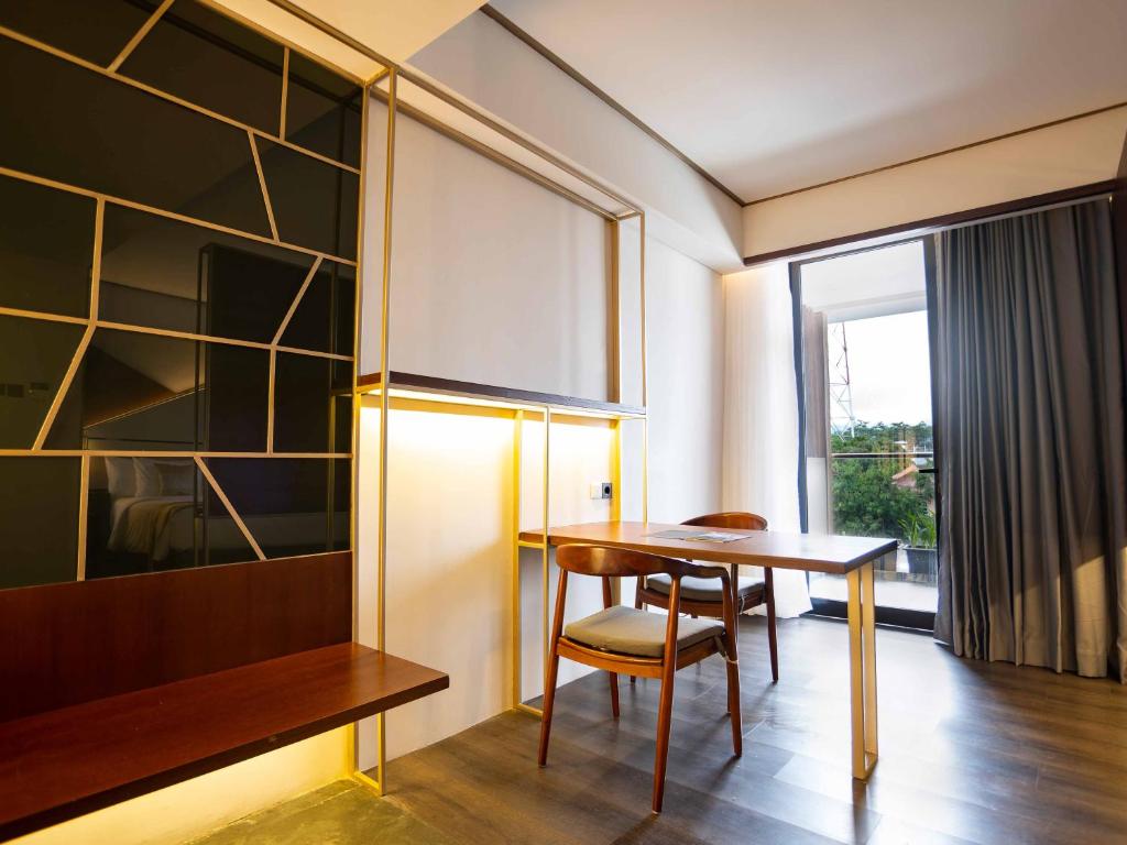 Rayz UMM Hotel Malang