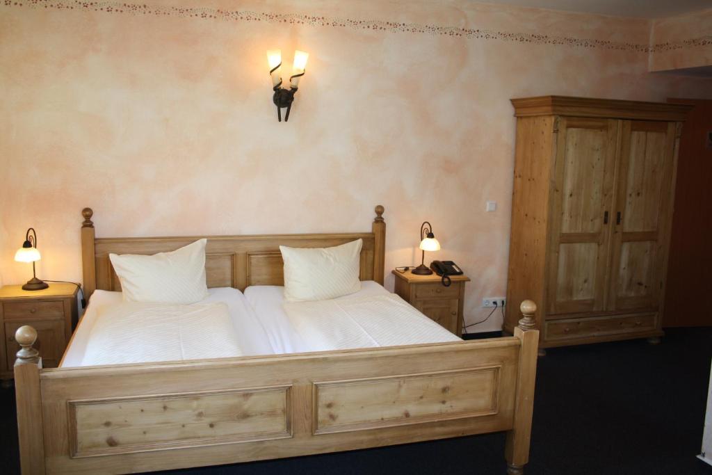 Hotel zum Ritter Nidderau photo