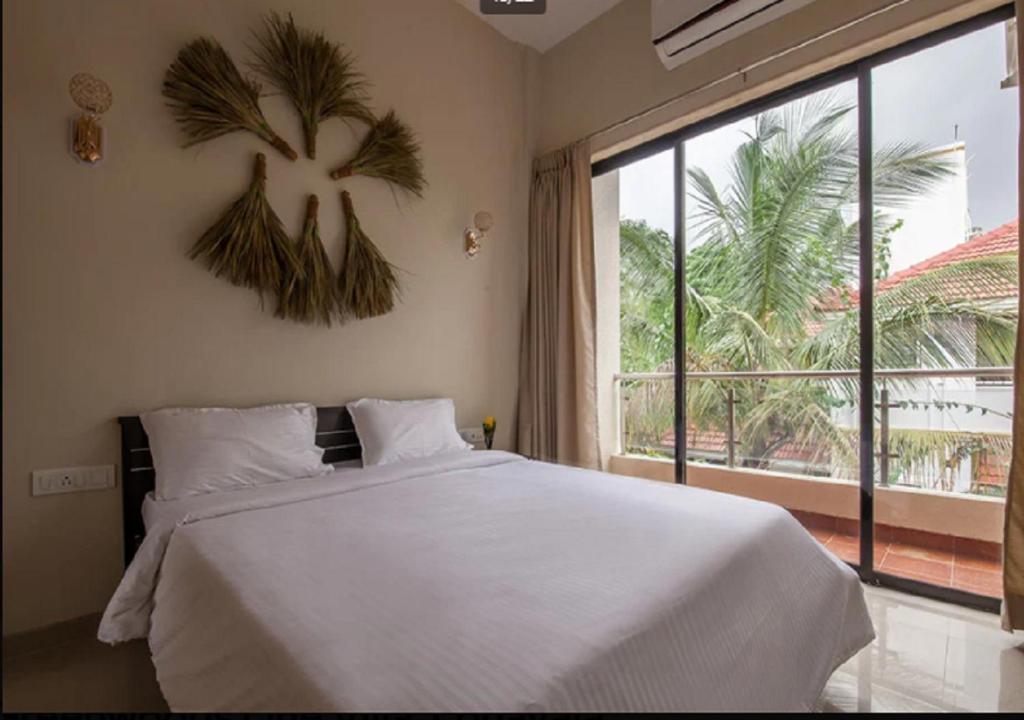 StayVista at Greenwoods Seven Villa photo