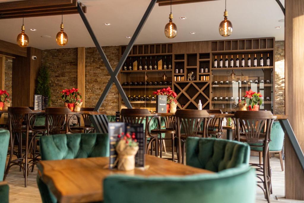All Seasons Residence — Hotel in Zlatibor