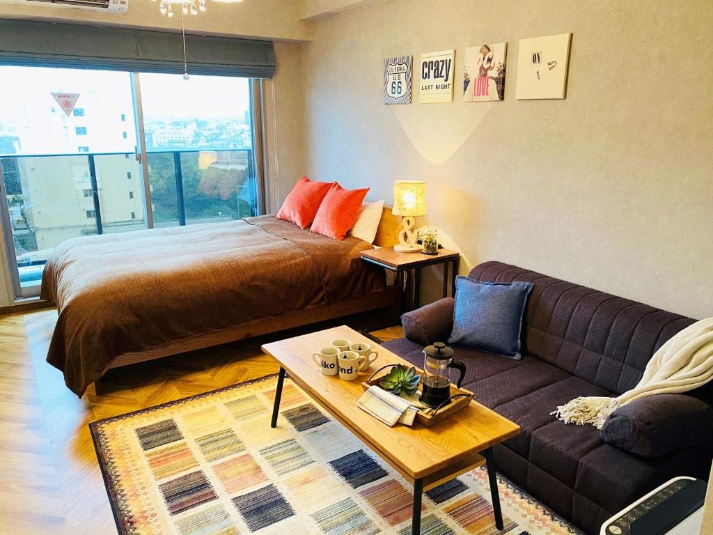 RLis-house Osaka Dome City - Vacation STAY 10734 — Hotel in Osaka