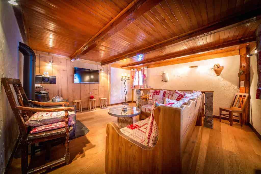 Chalet Ancetre - 3