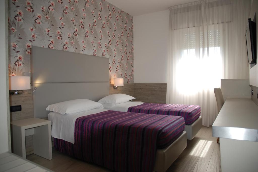 ホテル ルガーノ トレッタ - img