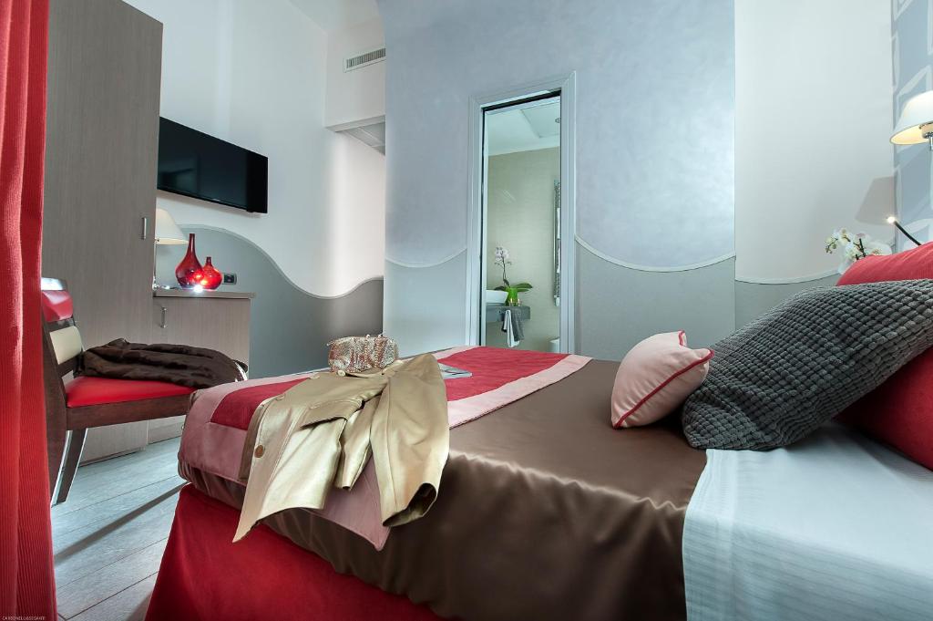 Demetra Hotel - 2