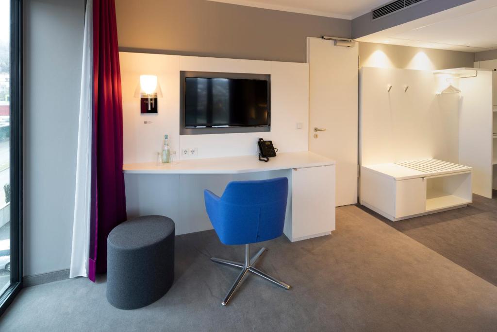 Hotel am Remspark photo