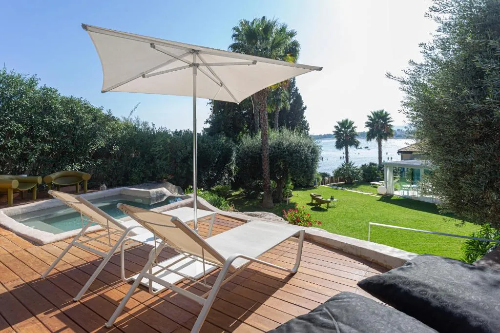 Calapetra Resort, hotel in Fontane Bianche
