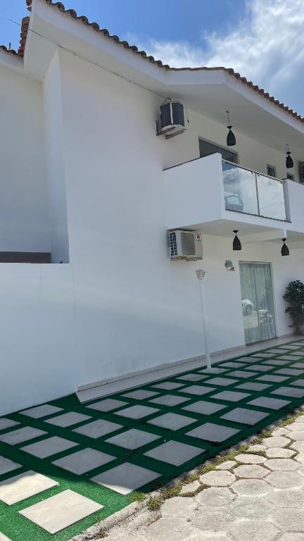 Apartamento Encanto do Mar