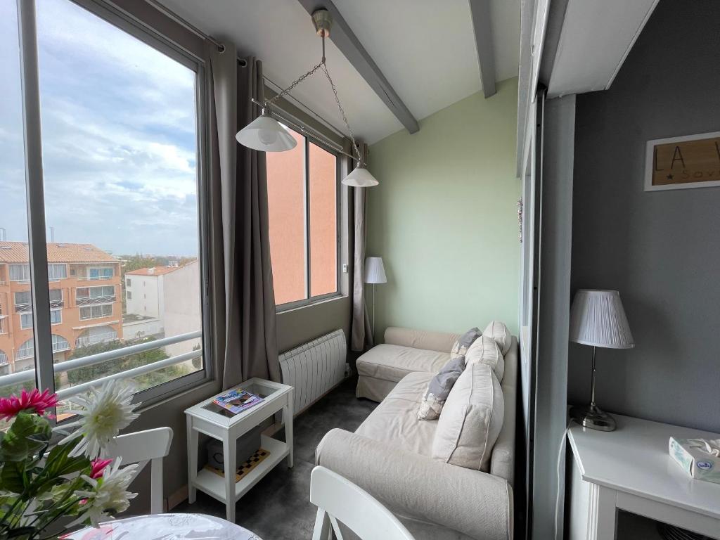 Appartement Antinea - 2