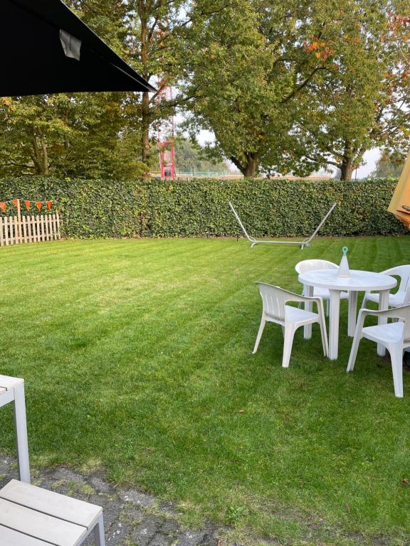 B&B Maison Saint Tropez Eindhoven photo