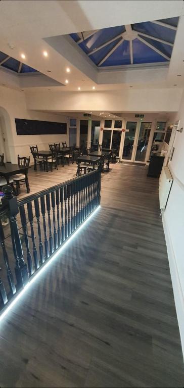 Charnwood Regency Guest House, Loughborough photo 4