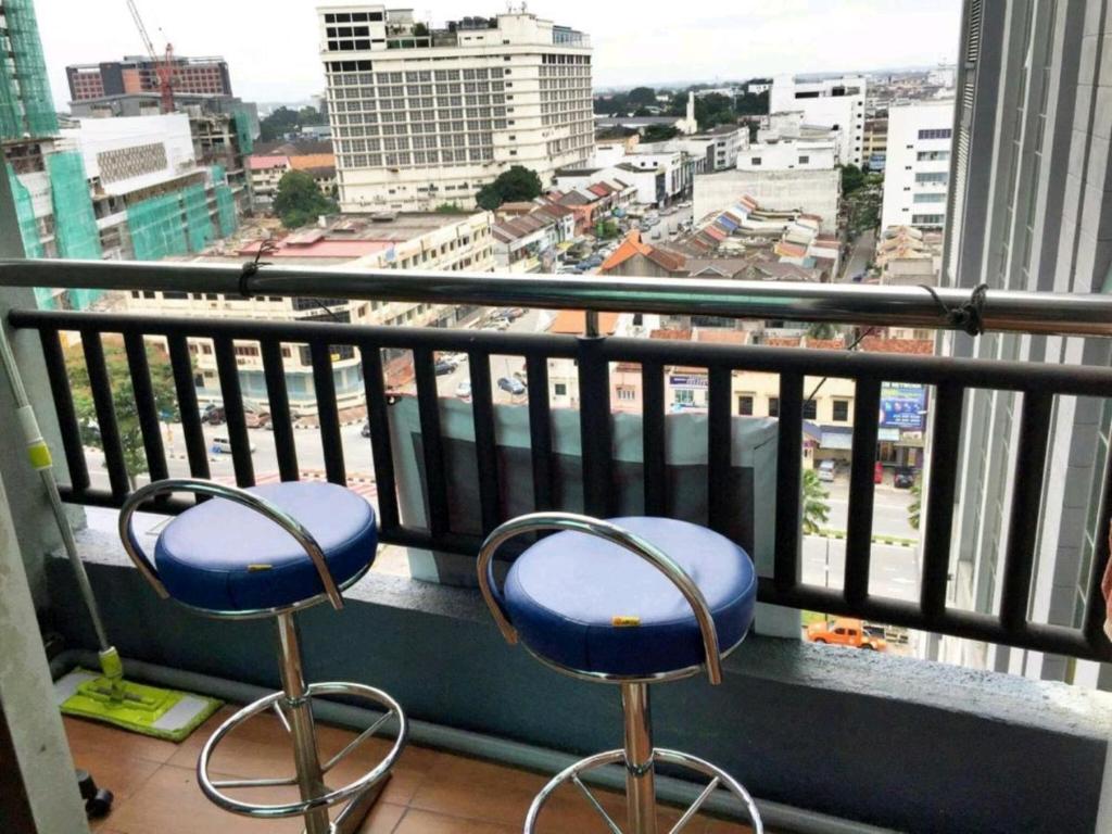Ipoh Tower Apartment photo