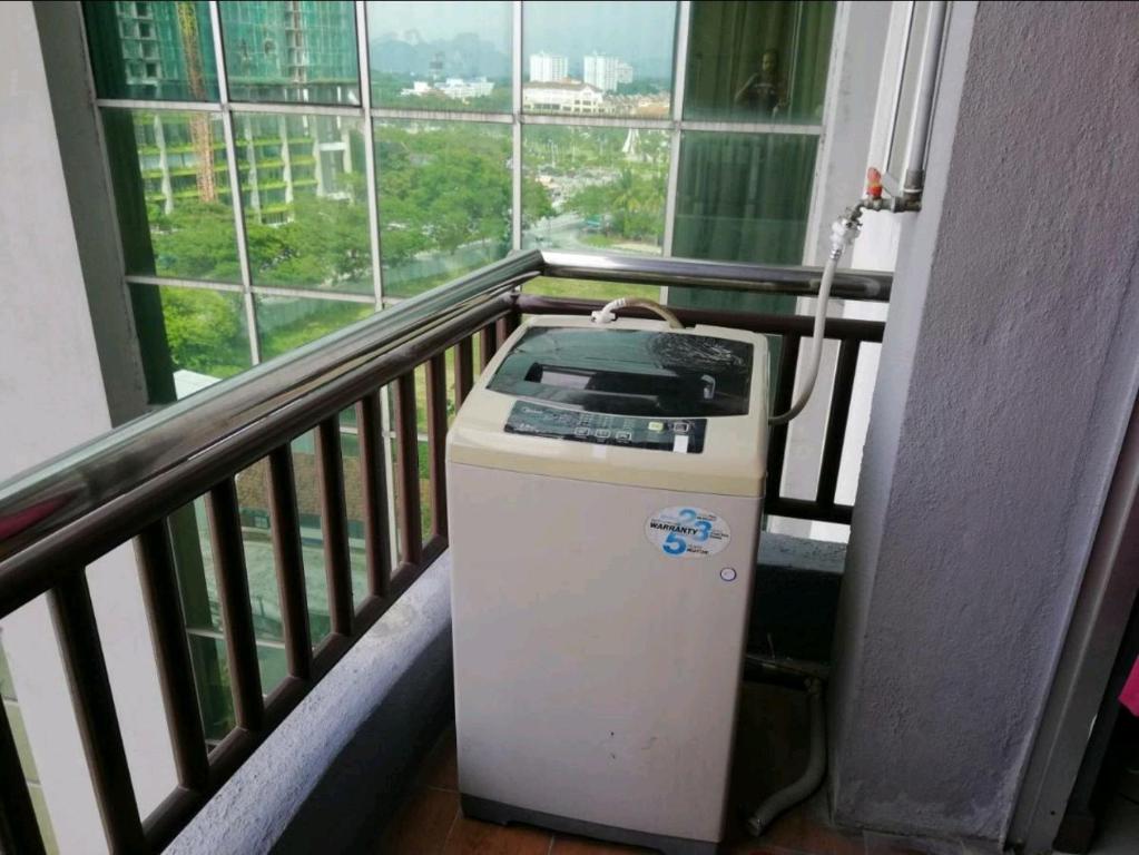 Ipoh Tower Apartment photo