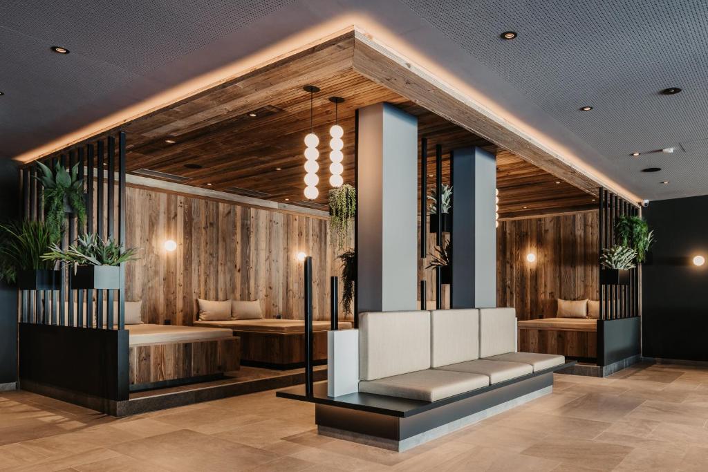 THE MATTHEW - Copper Lodge - 3