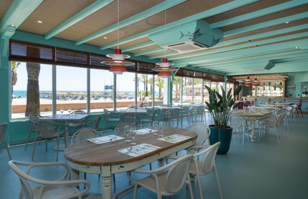 Medplaya Hotel Pez Espada — Torremolinos, Andalusia