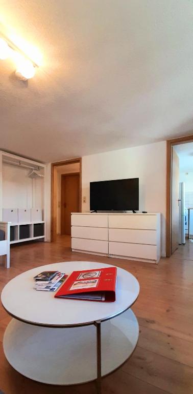 Ferienwohnung in Nesselwang, Allgäu Bergfreunde - 4