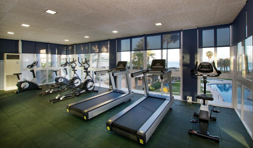 Medplaya Hotel Pez Espada — Torremolinos, Andalusia