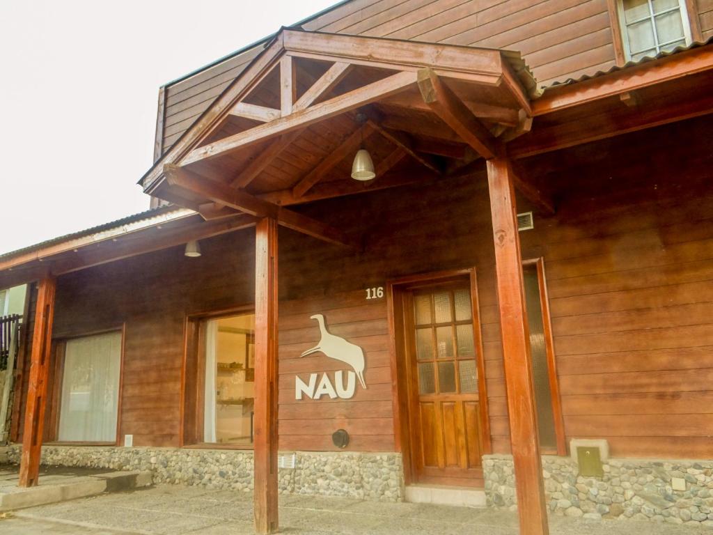 Nau Bed & Breakfast