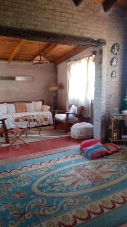 Comoda casa en La Juanita - 2