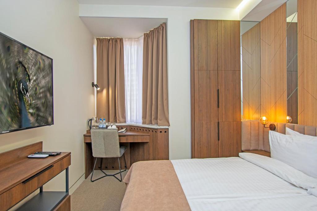 Cartez Hotel photo
