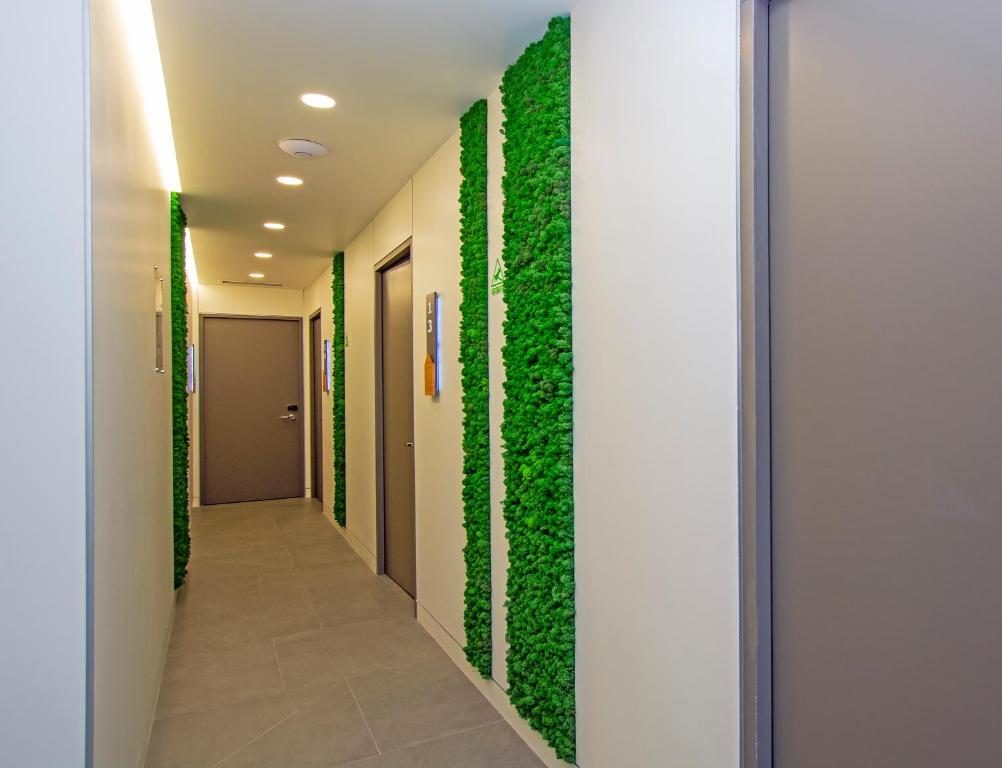 Cartez Hotel photo