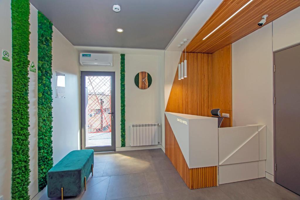 Cartez Hotel photo