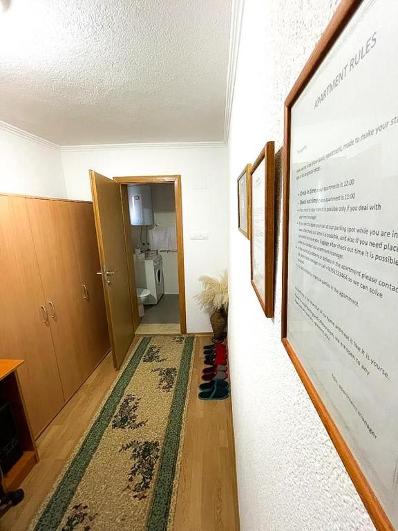 The Lookout Apartment photo