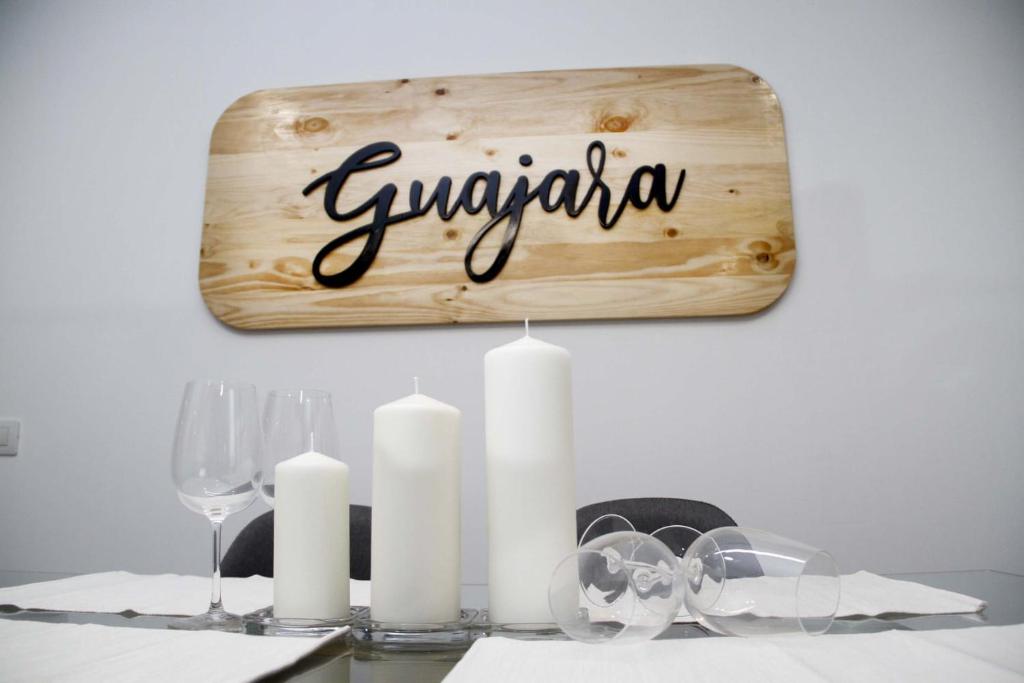 Guajara - 5