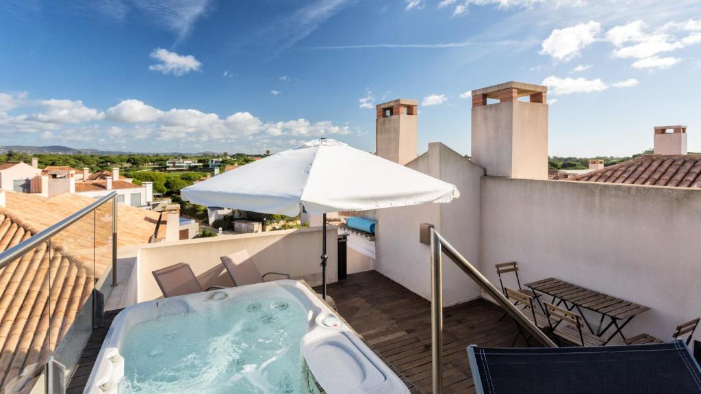 Apartamento Handan